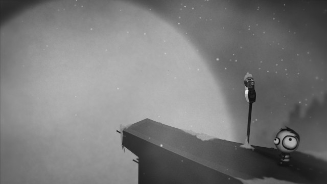 Small toy snow ledge light free wallpaper for desktop - medium preview image