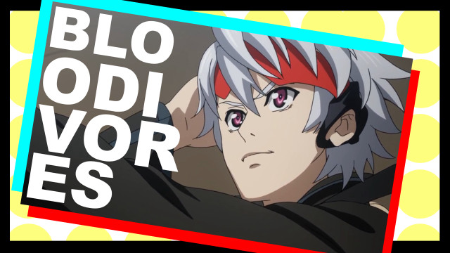 Redhead blueframe bloodi vor ess free wallpaper for desktop - medium preview image