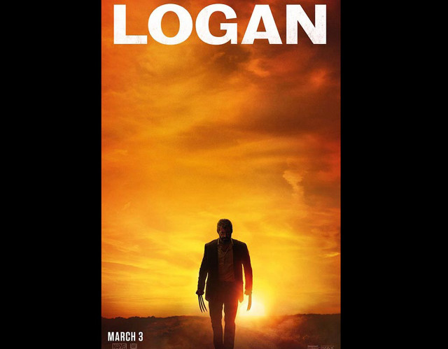 Logan panfuturism movieposter dongkingman desert free wallpaper for desktop - medium preview image