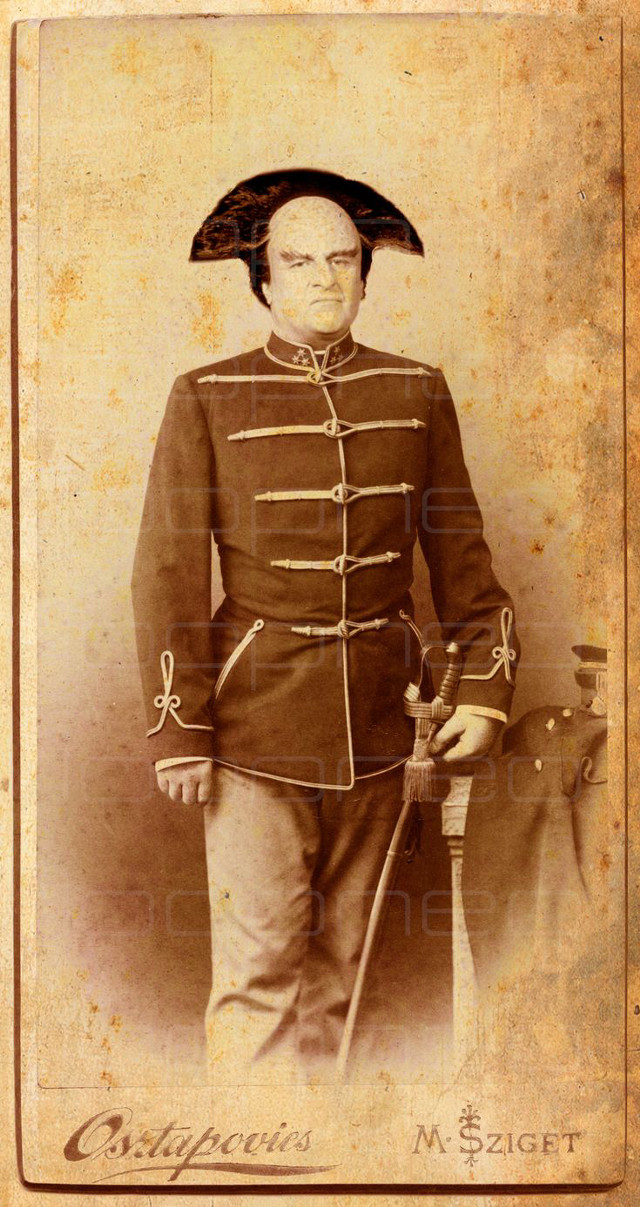 Man uniform cane hat hand free wallpaper for mobile - medium preview image