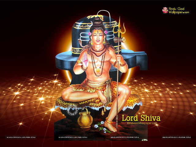 Lord shivra stool staff pot free wallpaper for desktop - medium preview image