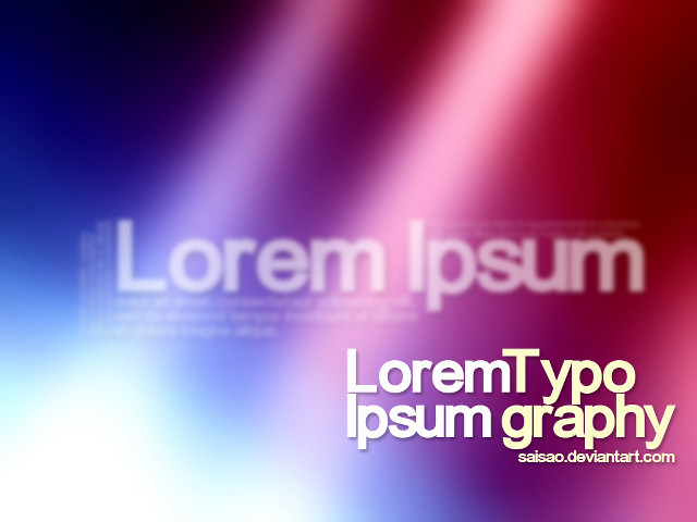 Blurry background texture effect middle free wallpaper for desktop - medium preview image