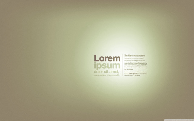 Light wall corner text box free wallpaper for desktop - medium preview image