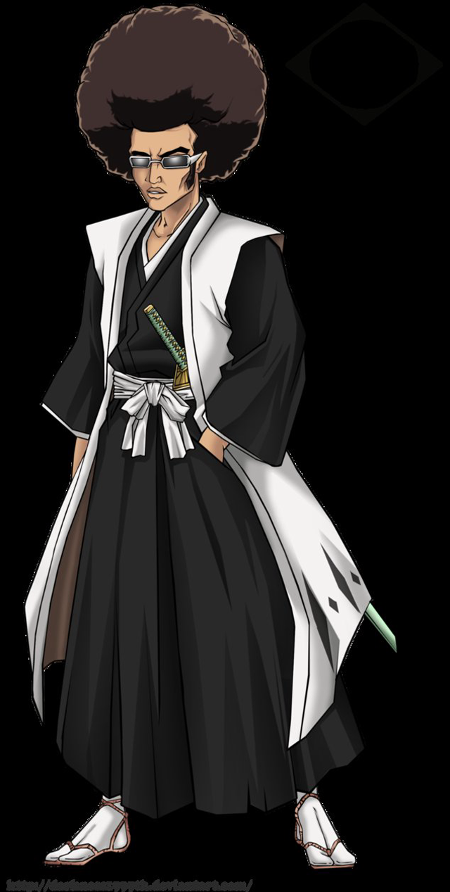 Cartoon character black white outfit free wallpaper for mobile - medium preview image