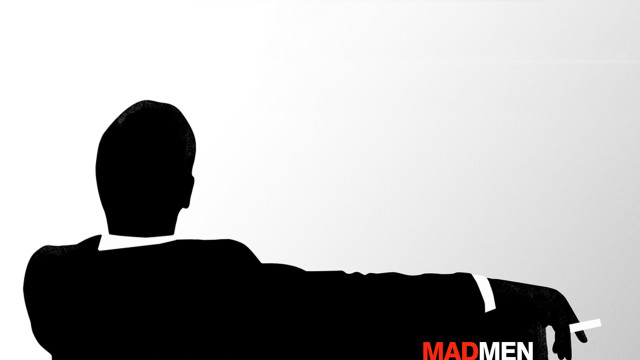 Man suit tie gun madam free wallpaper for desktop - medium preview image