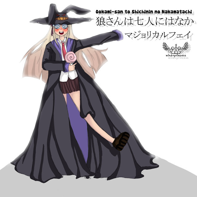 Witch costume candy bar japanese free wallpaper for tablet - medium preview image