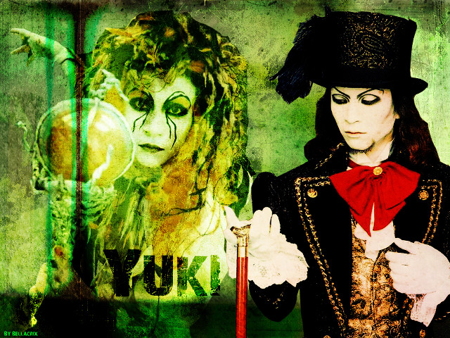 Man costume top hat cane free wallpaper for desktop - medium preview image