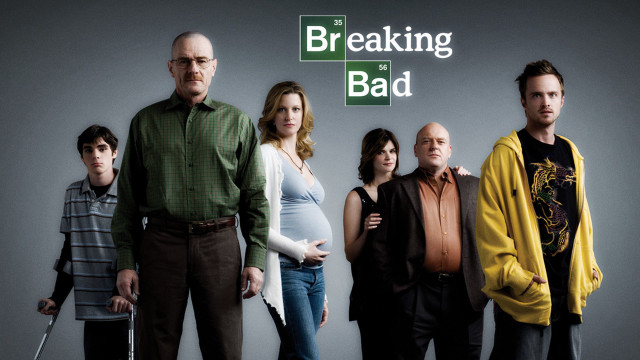 Group people breaking bad sign #2 free wallpaper for desktop - medium preview image