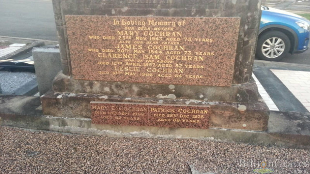 Monument plaque sidewalk car building free wallpaper for desktop - medium preview image