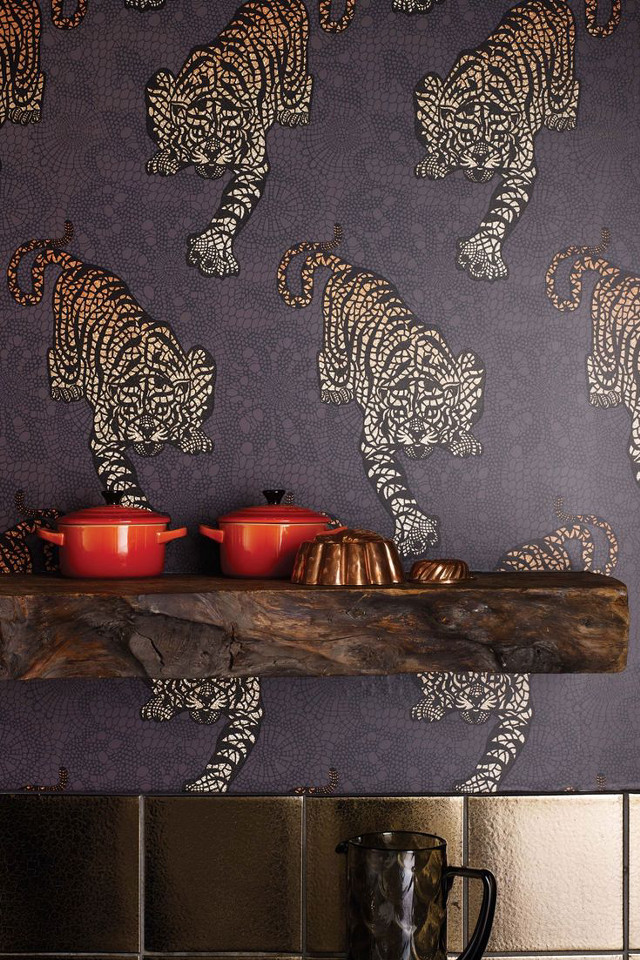 Wall shelf pots tea pot free wallpaper for mobile - medium preview image