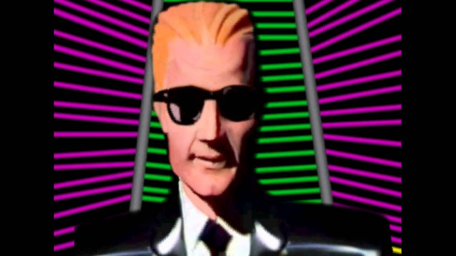 Pink mohawk sunglasses neon background free wallpaper for desktop - medium preview image