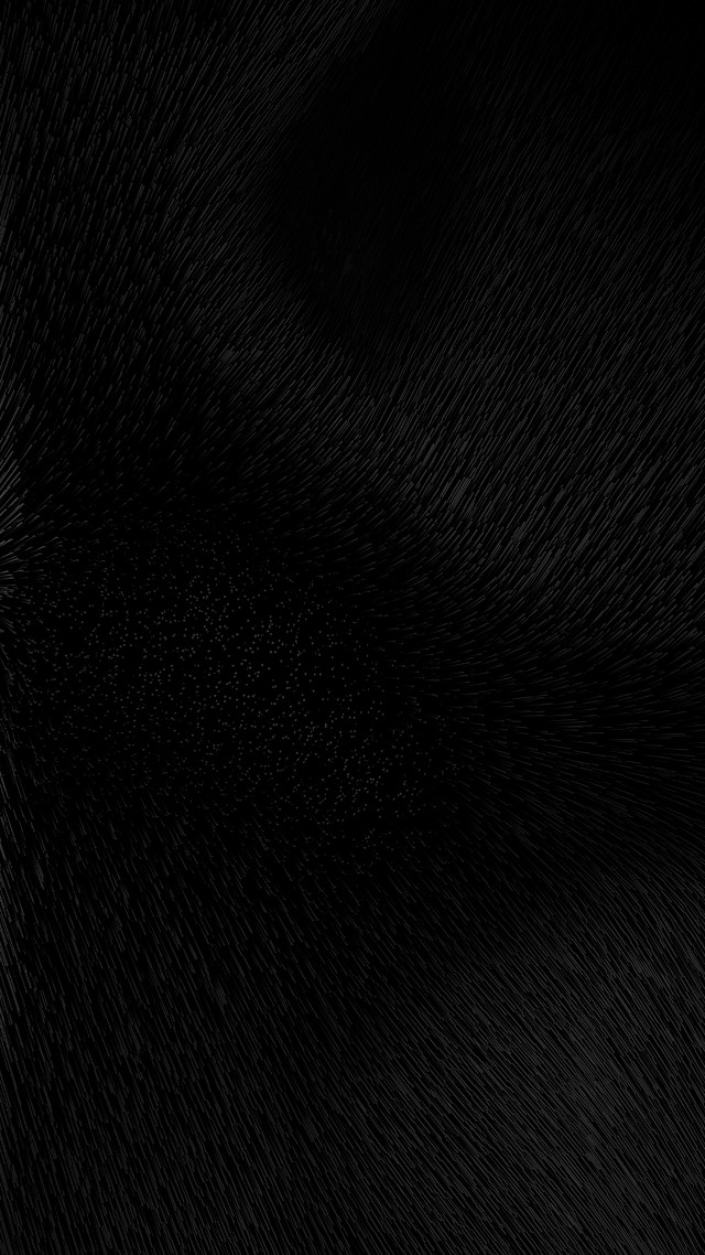 Black background white spot night free wallpaper for mobile - medium preview image