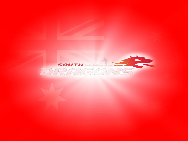 South kangaroo australia flag red free wallpaper for desktop - medium preview image