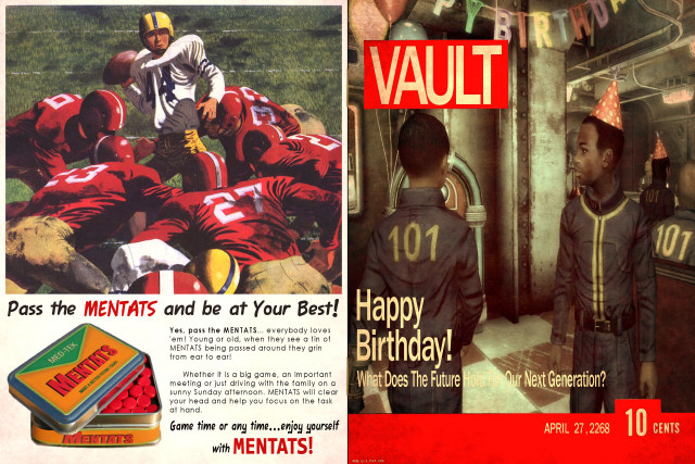 Magazine ad mens health baseball free wallpaper for desktop - medium preview image