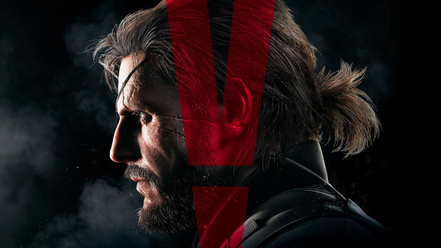 Bearded man red arrow dark free wallpaper for desktop - medium preview image