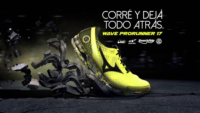 Yellow shoes black white lettering free wallpaper for desktop - medium preview image