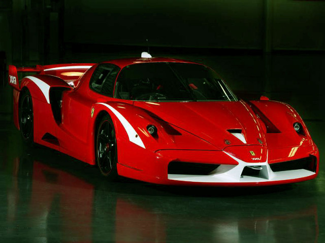 Red sports car garage black #3 free wallpaper for desktop - medium preview image