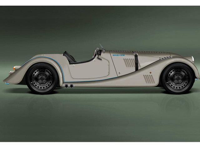 White car black top green free wallpaper for desktop - medium preview image