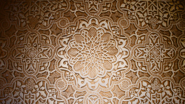 Wall pattern room wooden floor free wallpaper for desktop - medium preview image