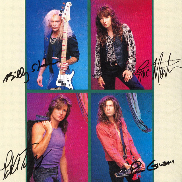 Man guitar woman guitar group free wallpaper for tablet - medium preview image