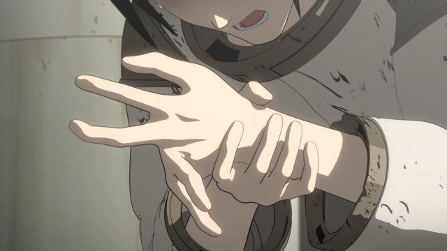 Person holding gun pointing air free wallpaper for desktop - medium preview image