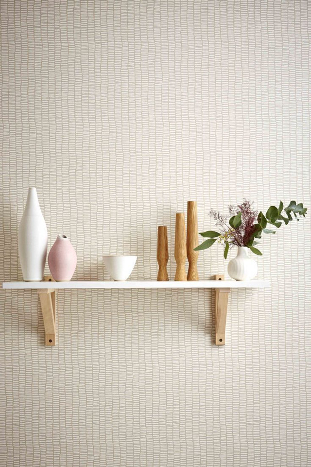 Shelf vases items wallpaper background free wallpaper for mobile - medium preview image