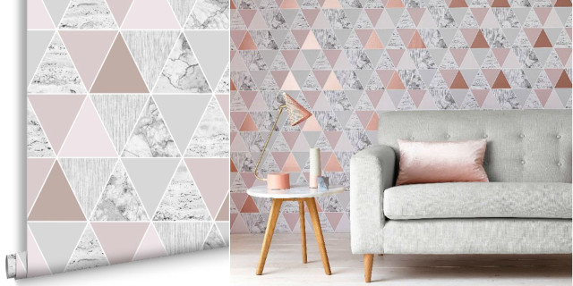 Livingroom couch triangle wallpaper table free wallpaper for desktop - medium preview image