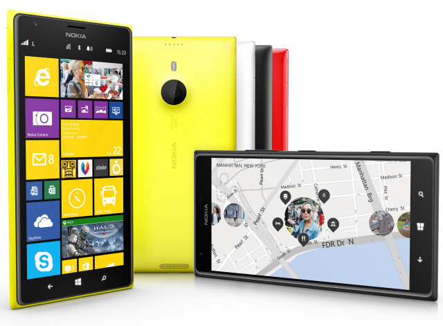 Nokia lumia phone windows phone free wallpaper for desktop - medium preview image