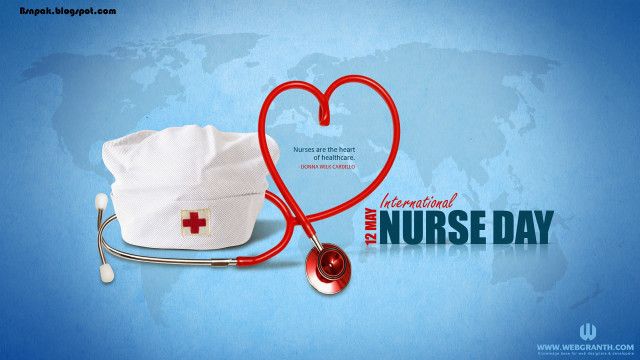 Medical hat stethoscope worldmap international free wallpaper for desktop - medium preview image