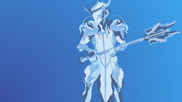 Stylized man sword hat image free wallpaper for desktop - medium preview image