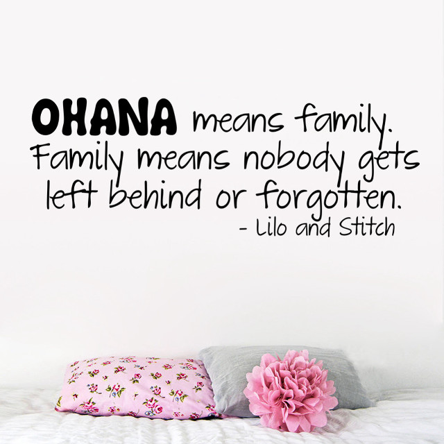 Wall decal quote inspiration decor free wallpaper for tablet - medium preview image