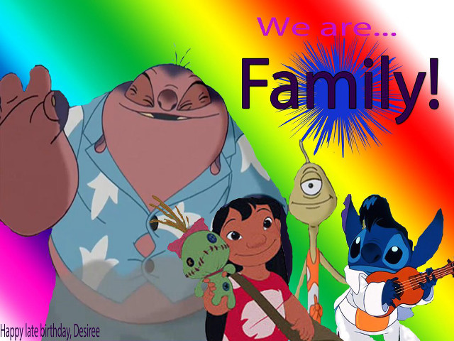 Cartoon character guitar girl fish free wallpaper for desktop - medium preview image