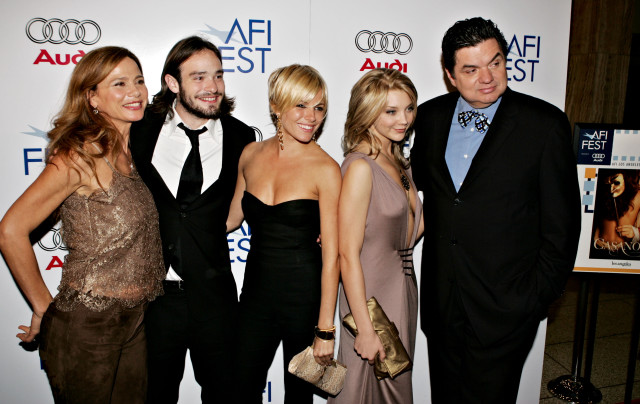 Group red carpet event poster free wallpaper for desktop - medium preview image