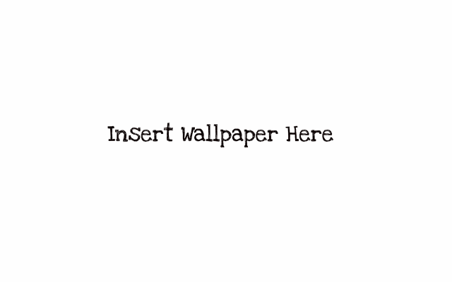 White wall black text says #2 free wallpaper for desktop - medium preview image