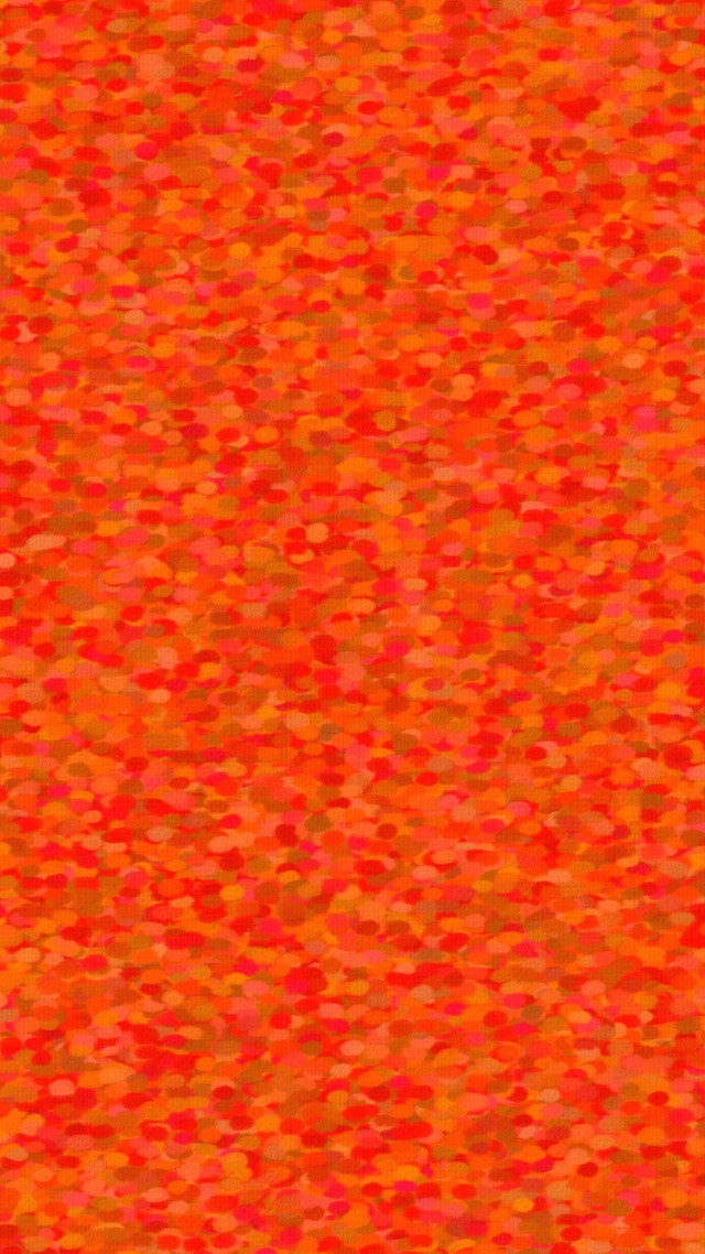 Red background small dots pattern #2 free wallpaper for mobile - medium preview image