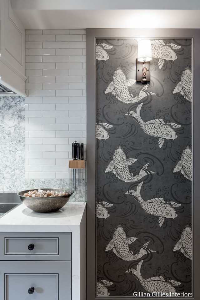 Kitchen bowl food counter wallpaper free wallpaper for mobile - medium preview image