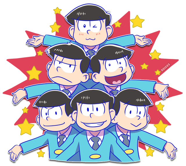 Men suits ties stars group free wallpaper for tablet - medium preview image