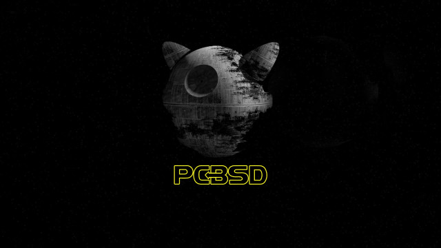 Death star pig mask pesd free wallpaper for desktop - medium preview image