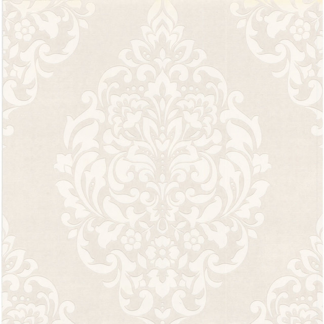 White wallpaper floral design white free wallpaper for tablet - medium preview image
