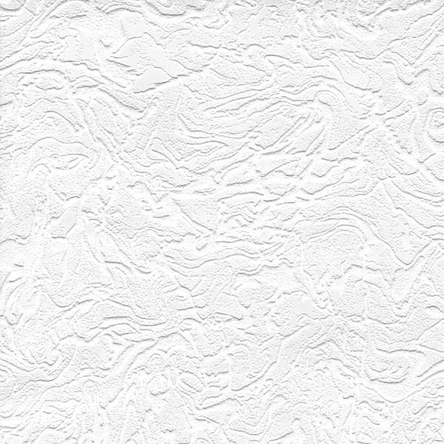 White textured paper background floral free wallpaper for tablet - medium preview image