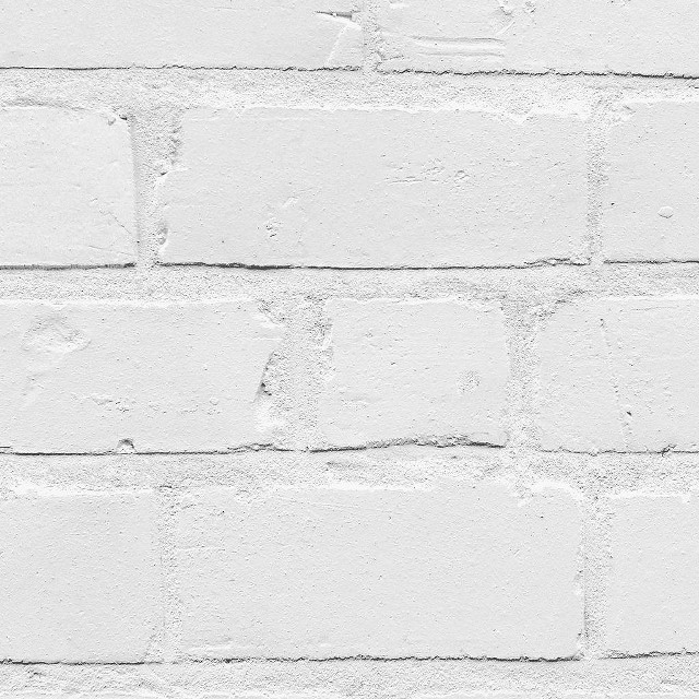 White brick wall high resolution free wallpaper for tablet - medium preview image