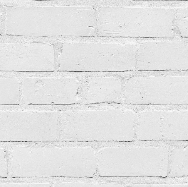 White brick wall black white #2 free wallpaper for tablet - medium preview image