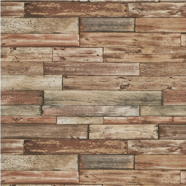 Wooden wall brown tan pattern free wallpaper for tablet - medium preview image