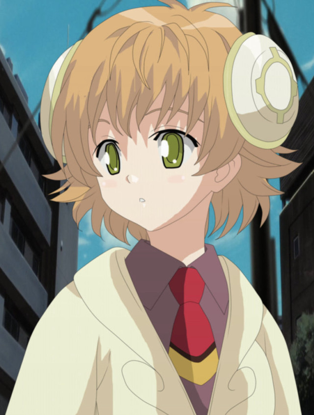 Person hat tie city street free wallpaper for mobile - medium preview image