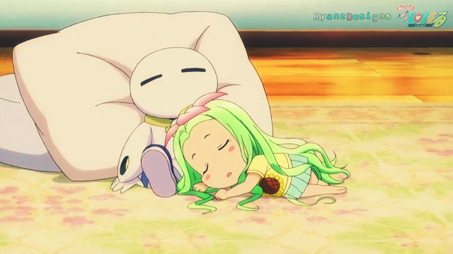 Girl laying floor stuffed animal free wallpaper for desktop - medium preview image