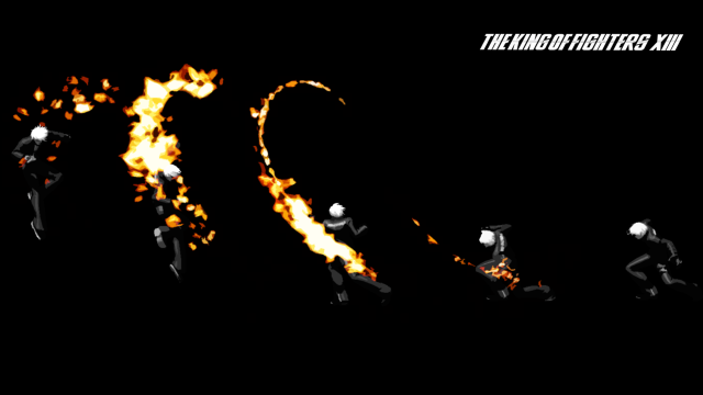 Group fire dark background king free wallpaper for desktop - medium preview image