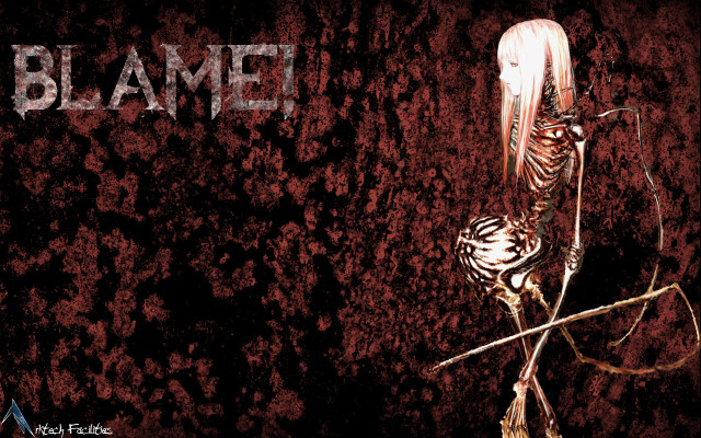 Skeleton holding stick name flame free wallpaper for desktop - medium preview image