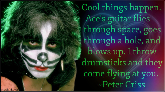 Woman clown makeup quote white free wallpaper for desktop - medium preview image