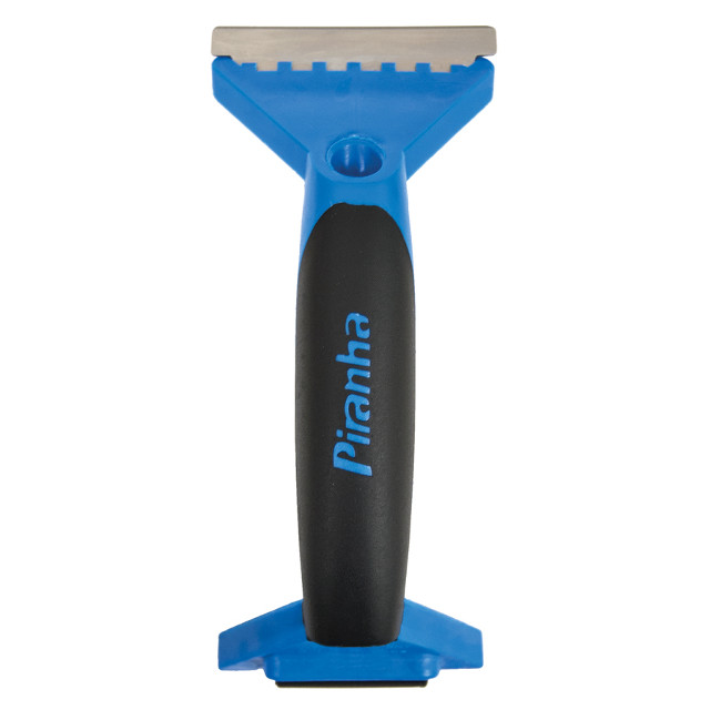 Blue razor black handle white free wallpaper for tablet - medium preview image