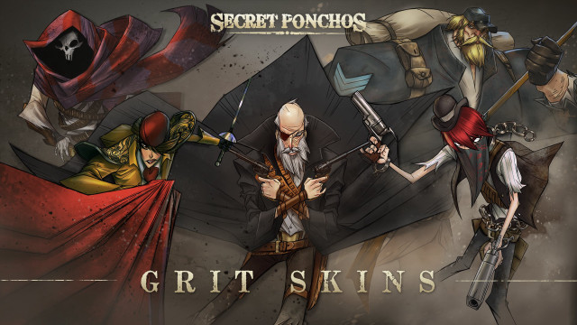 People guns hats group outdoors free wallpaper for desktop - medium preview image